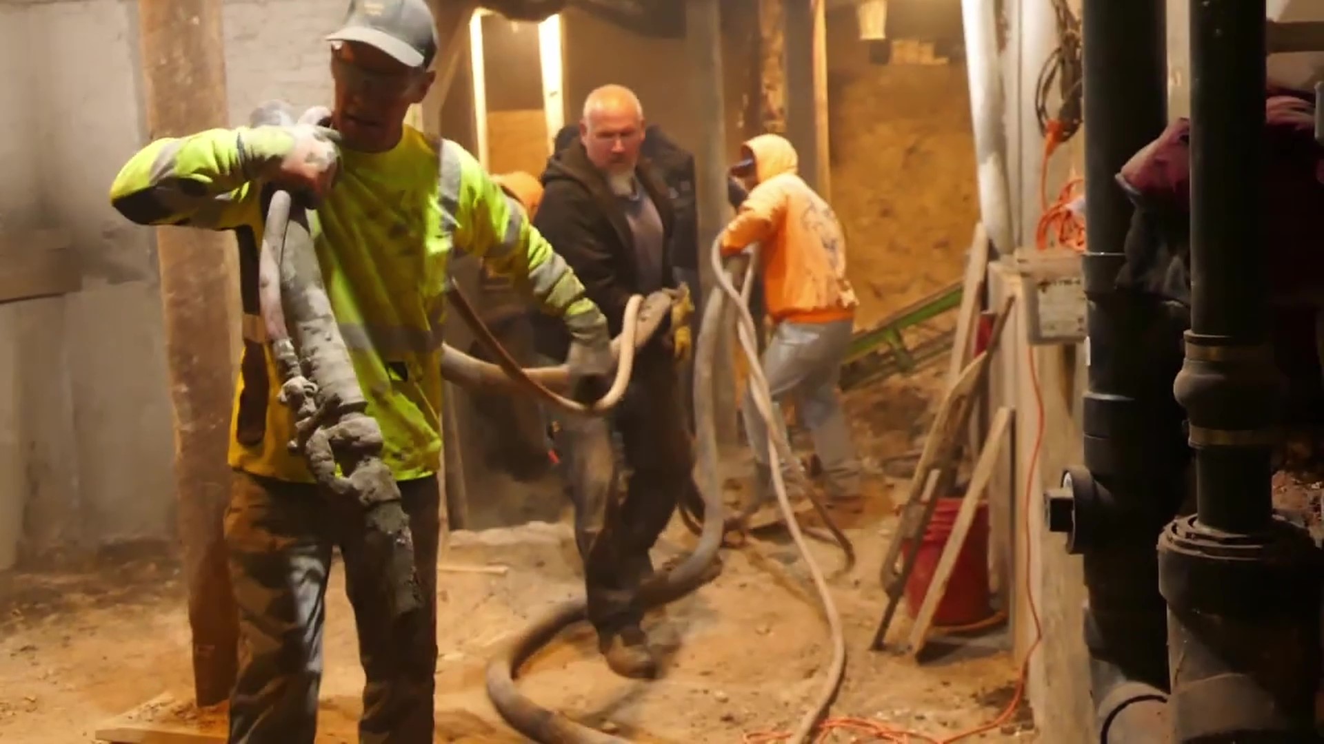 How Much Does a Crawlspace Conversion Cost?