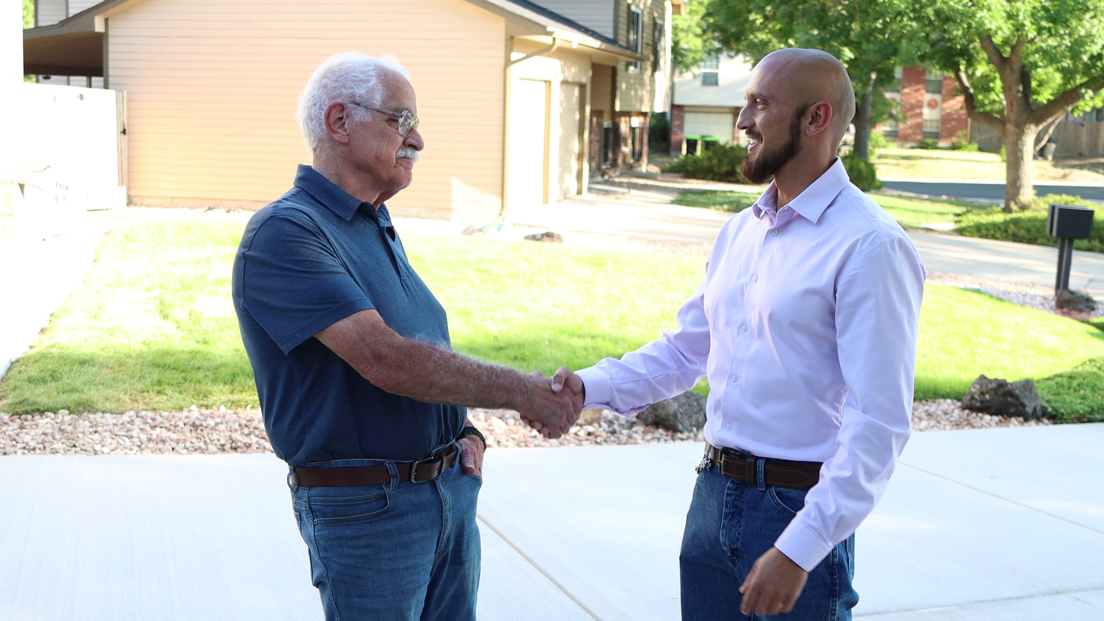 Cost of Complete Driveway Repair and Replacement in Westminster, Colorado