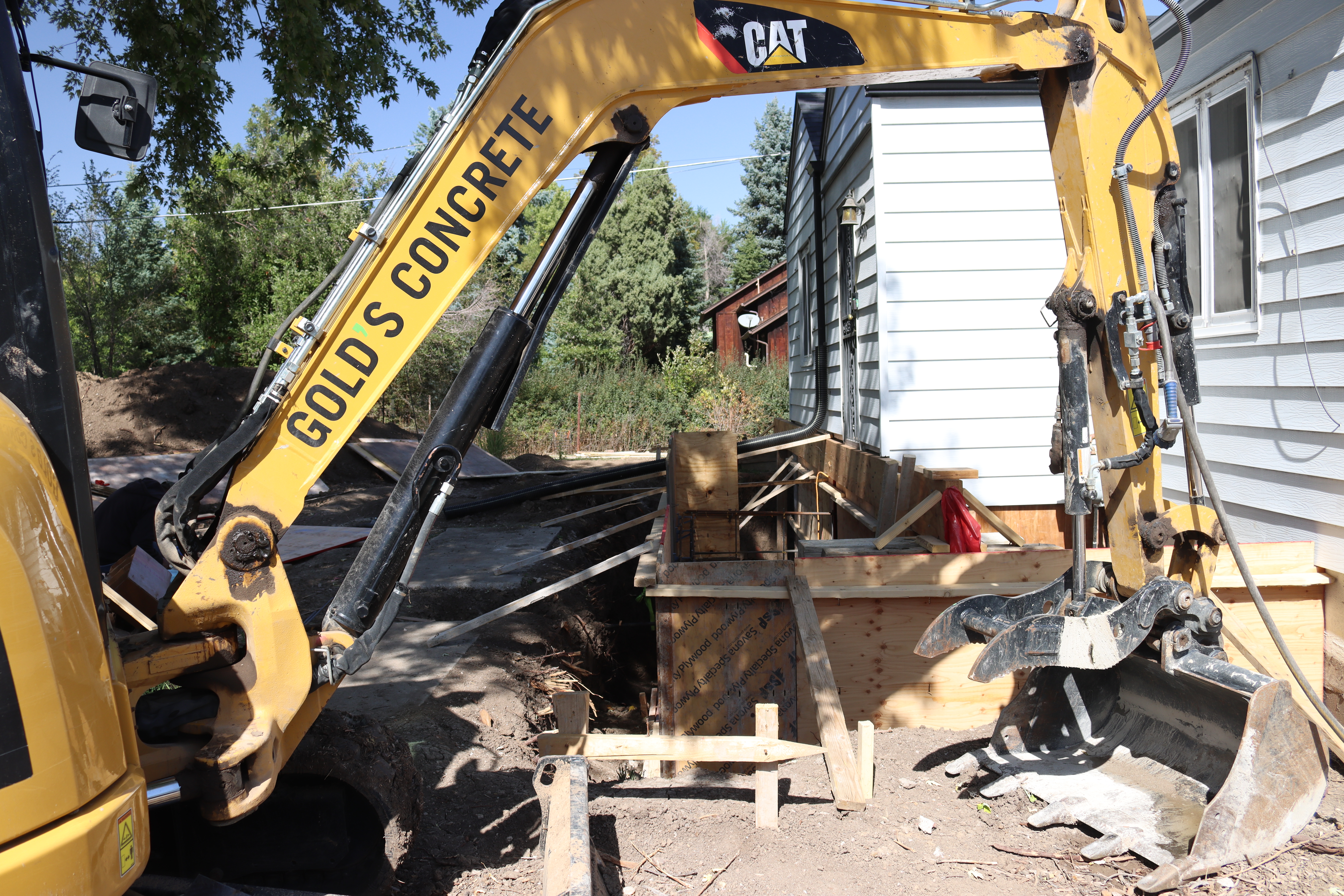 Finding Middle Ground: Action and Reflection