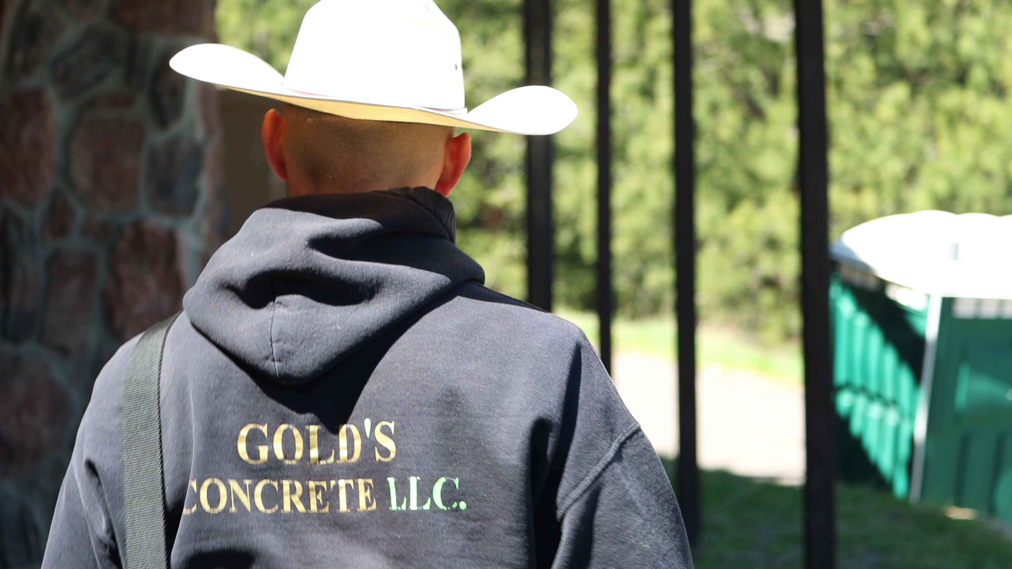 Why Life Is Like Concrete: The Power of Patience, Effort, and Rebuilding